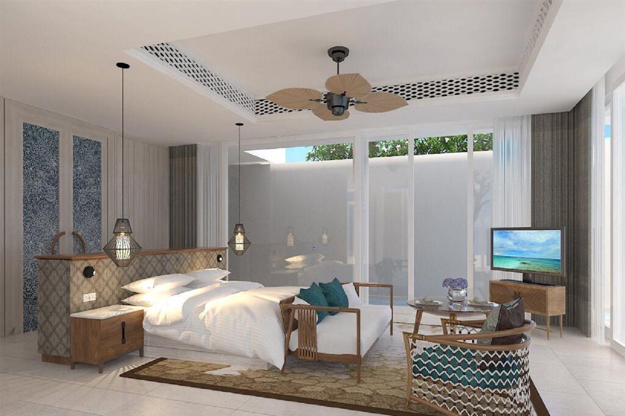 Banyan Tree 5*