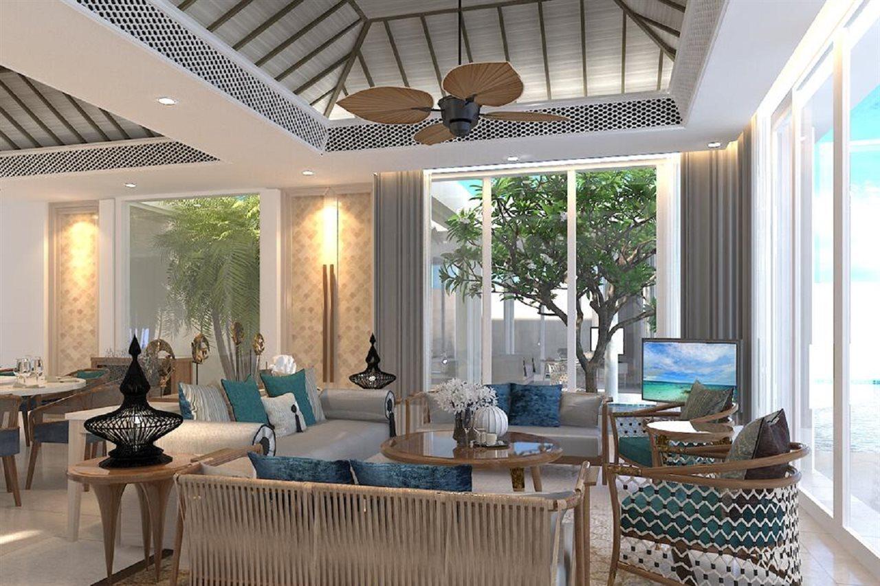 Banyan Tree 5* Krabi