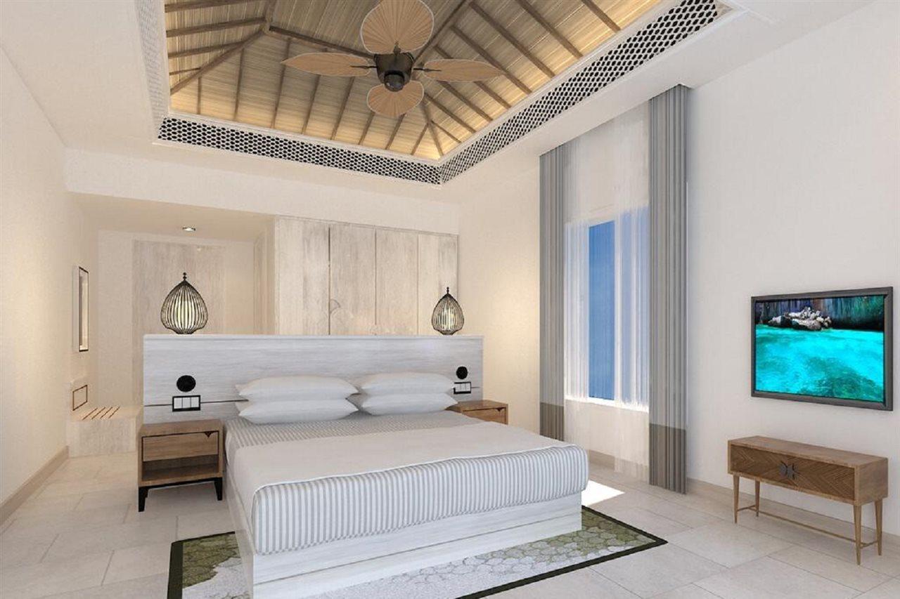 Hotel Banyan Tree 5*