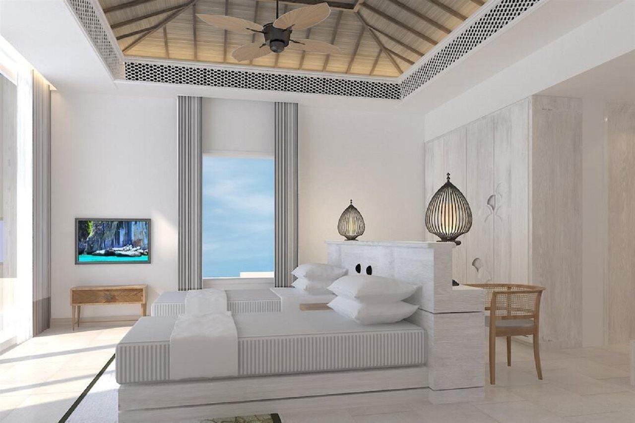 Hotel Banyan Tree