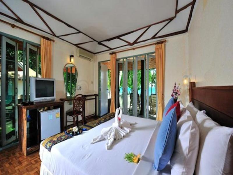 Resort Koh Ngai Resort