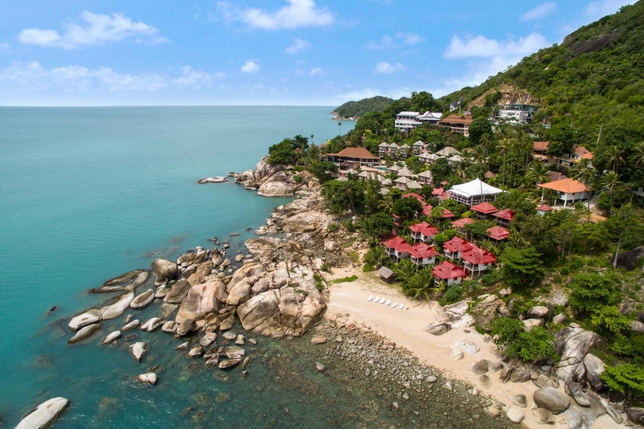 Vikasa Yoga Retreat Hotel Lamai Beach (Koh Samui)