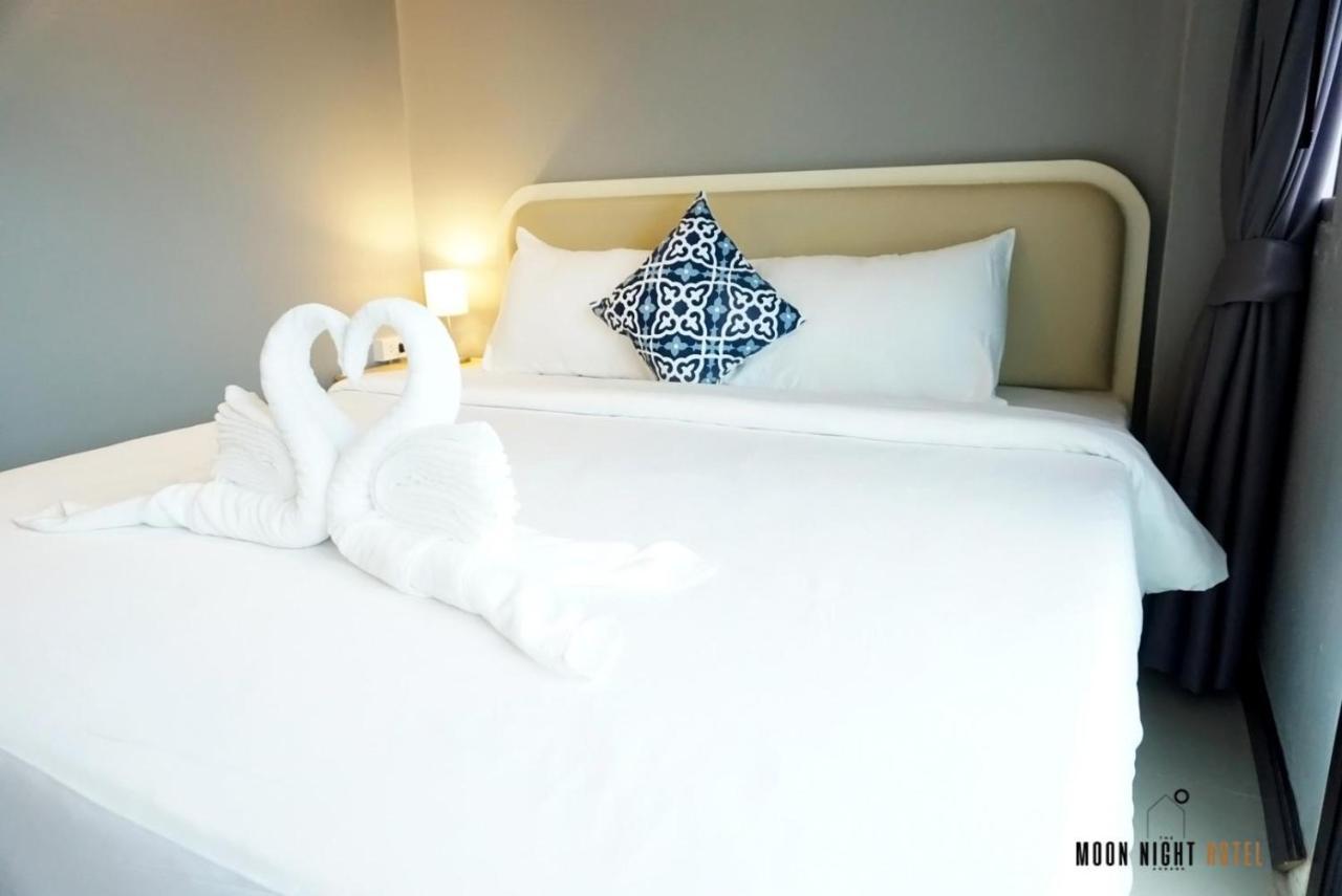 The Moon Night Ao Nang Hotel