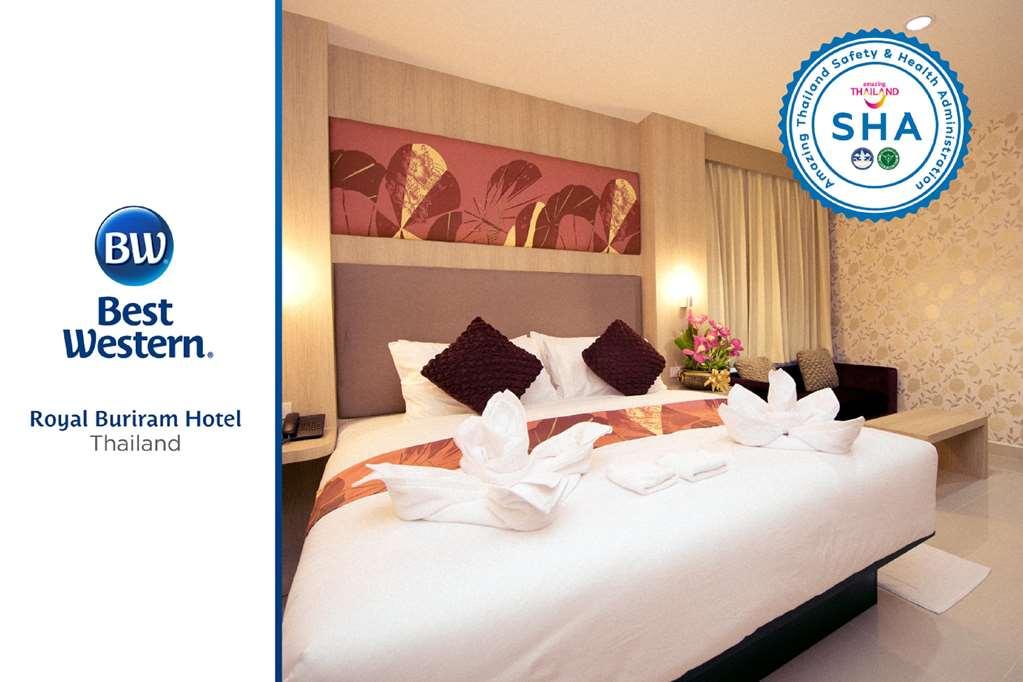 Hotel Western Royal