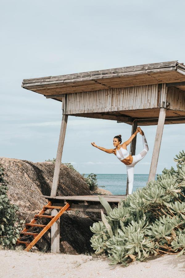Hotel Vikasa Yoga Retreat 3*