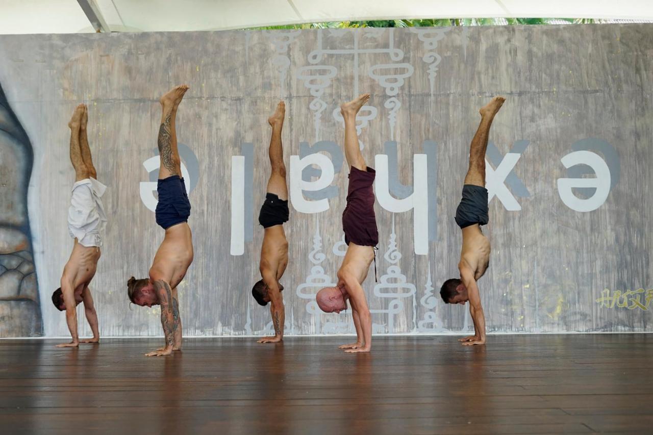 Vikasa Yoga Retreat Hotel Lamai Beach (Koh Samui)