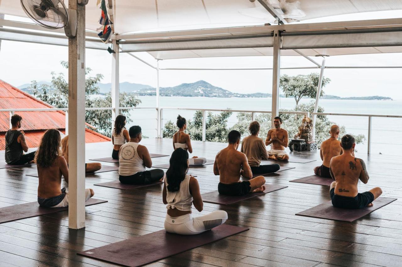 Vikasa Yoga Retreat