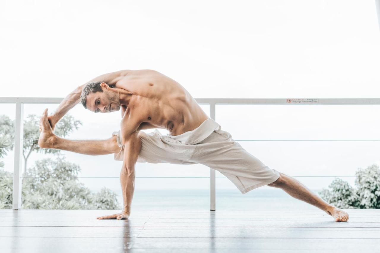 Vikasa Yoga Retreat Hotel