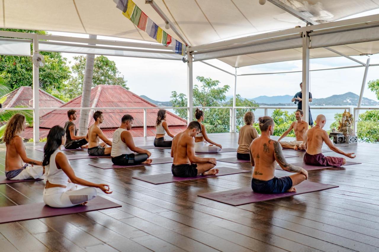 Hotel Vikasa Yoga Retreat Lamai Beach (Koh Samui)