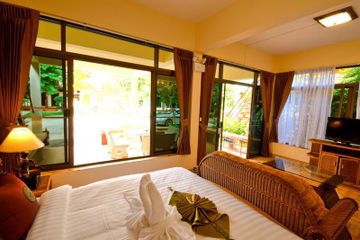 Avila Pattaya 4* Jomtien Beach