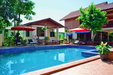 Avila Pattaya Resort 4*