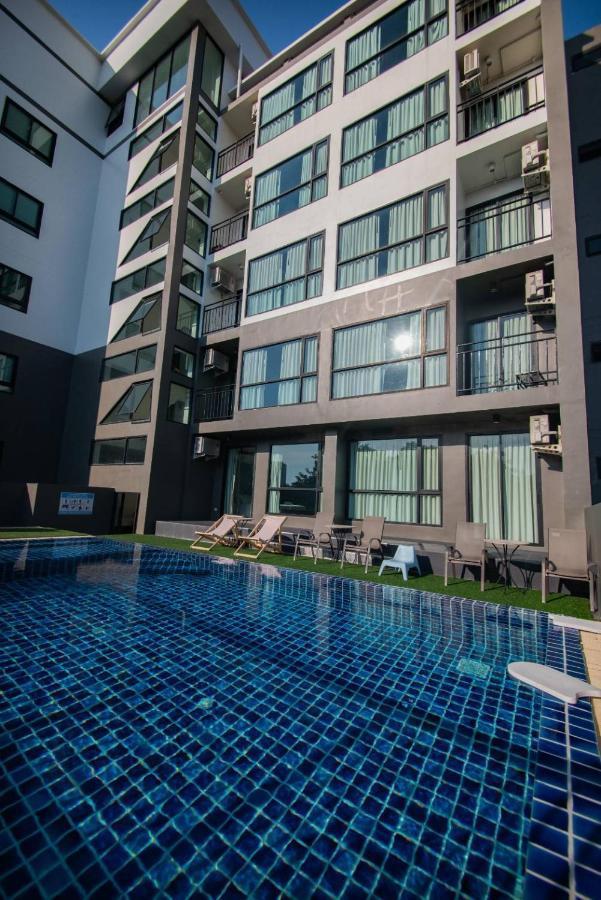Hotel Also Jomtien Sattahip