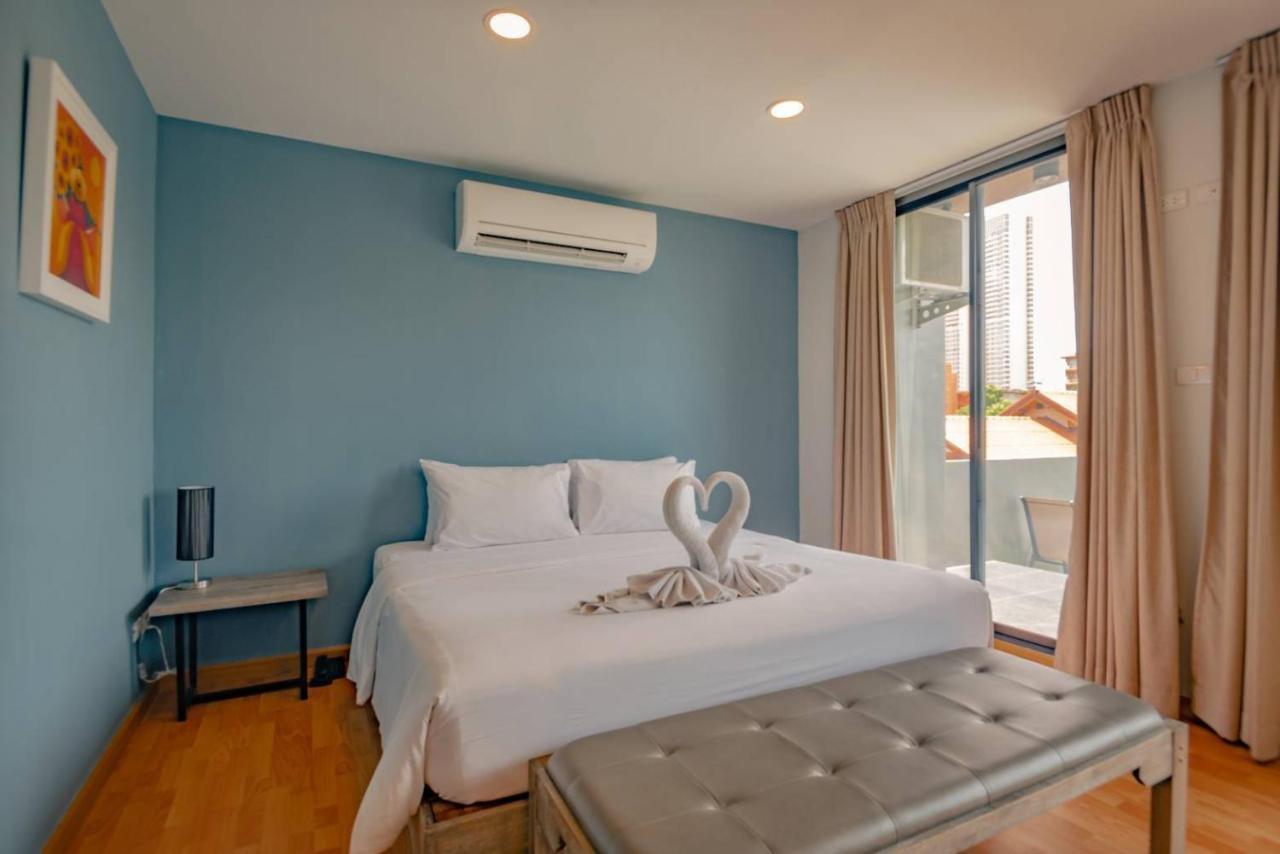 Also Jomtien Hotel 3*