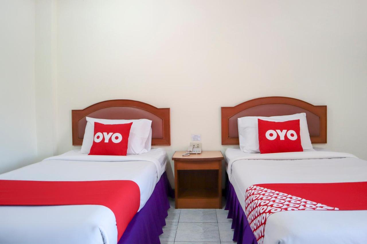 Hotel Oyo 747 Suwanna