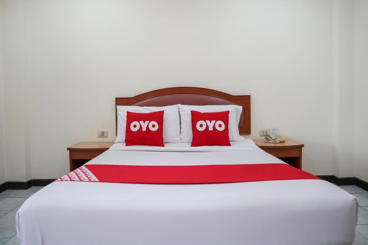Oyo 747 Suwanna 3* Krabi