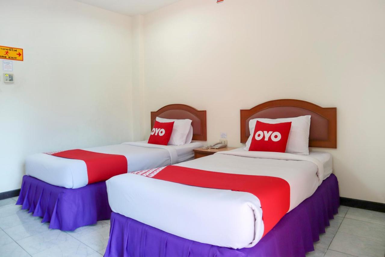 Oyo 747 Suwanna Hotel Krabi