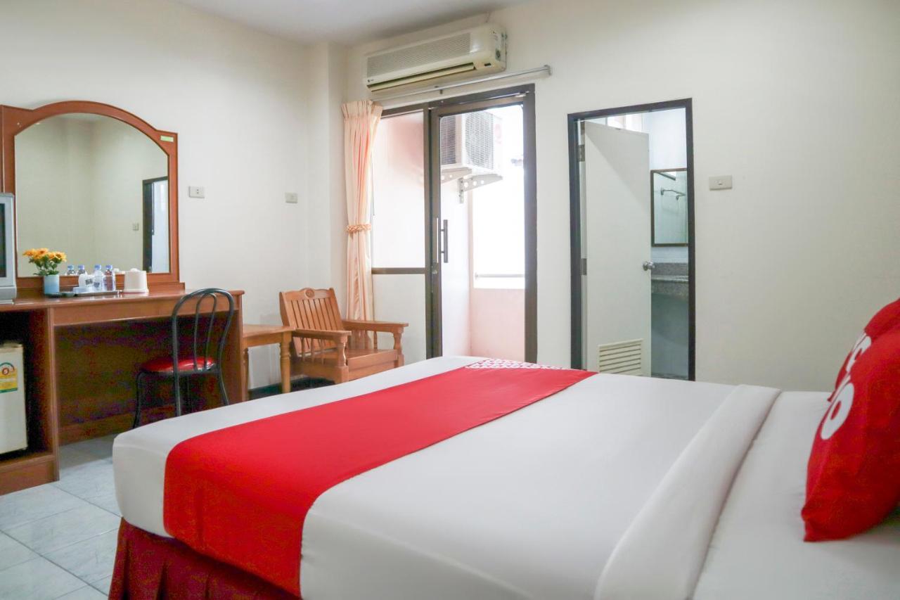 Oyo 747 Suwanna 3* Krabi