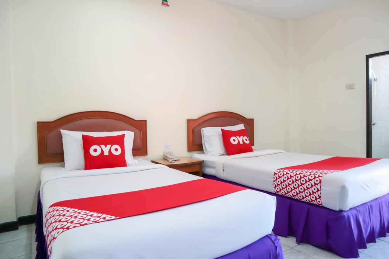 Hotel Oyo 747 Suwanna 3*