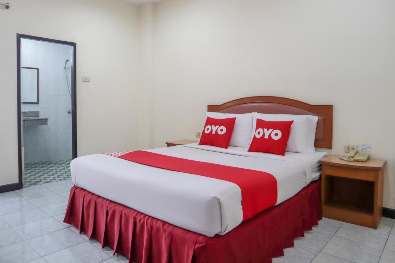 Oyo 747 Suwanna