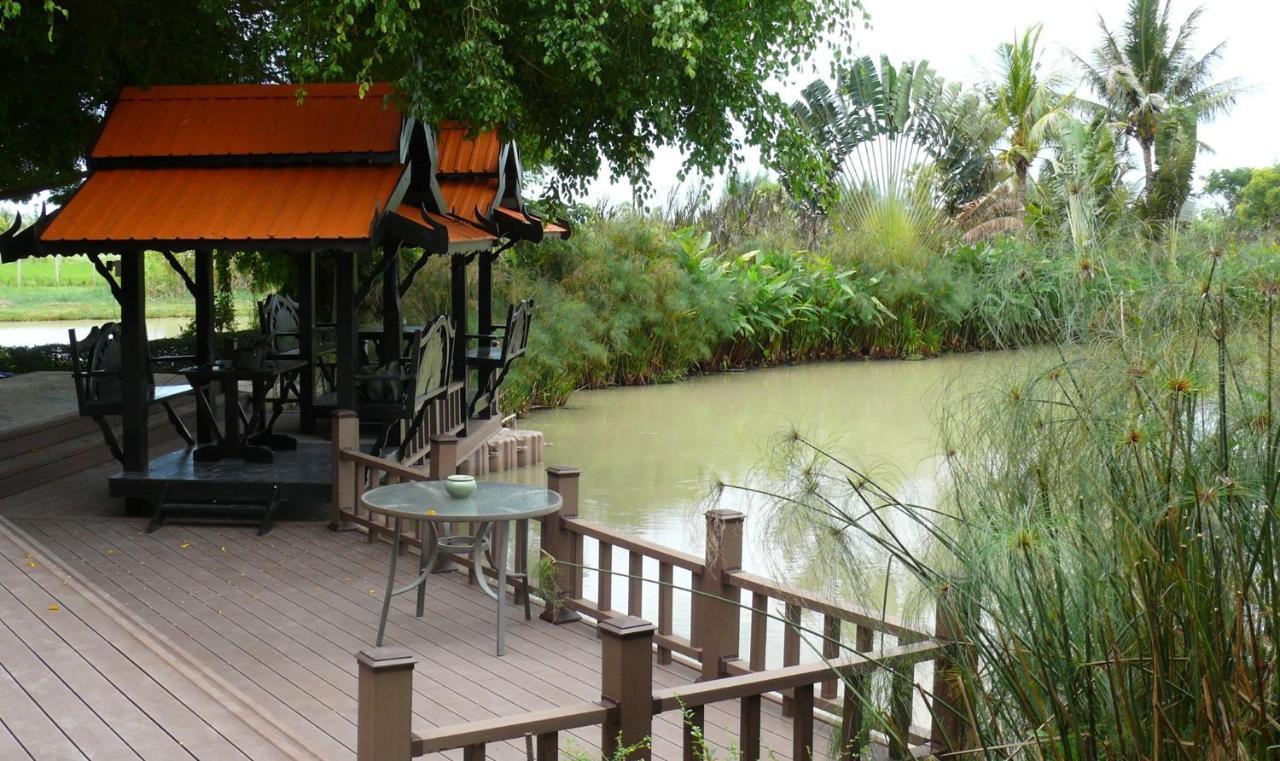 Jurassic Mountain & Fishing Park Resort 4*