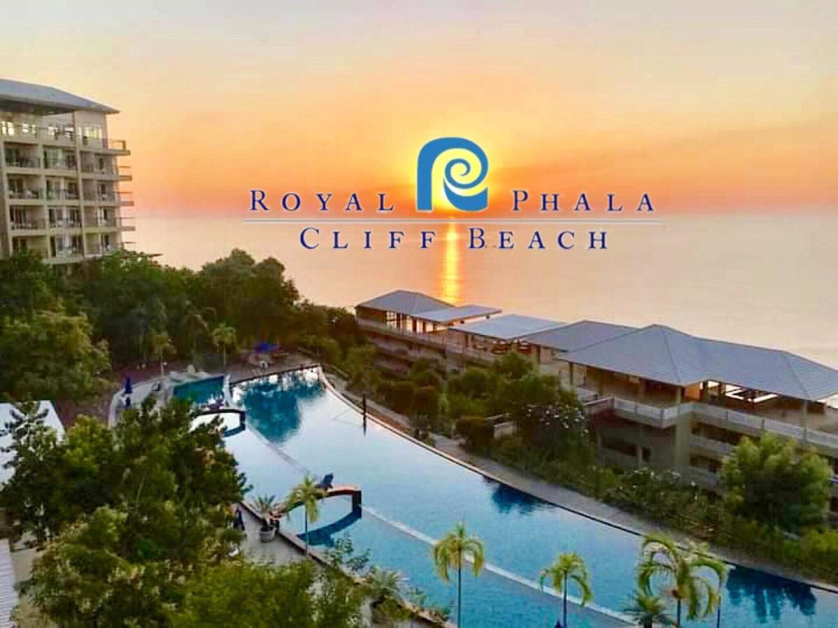 Royal Phala Cliff Resort Ban Chang (Rayong)