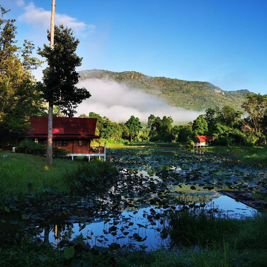 River Kwai Park & 3*