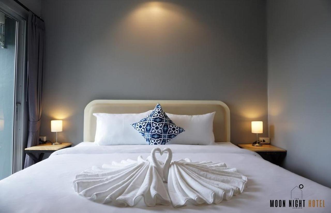 The Moon Night Ao Nang Hotel Krabi