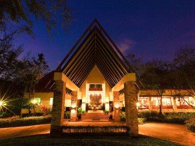 Belle Resort, Khao Yai 3*