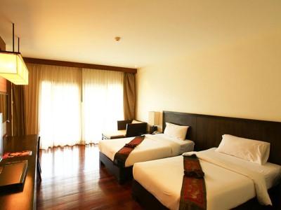 Belle Resort, Khao Yai
