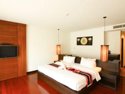 Hotel Belle Resort, Khao Yai