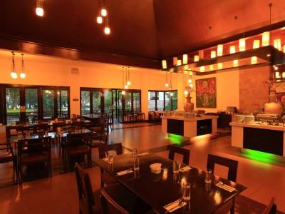 Belle Resort, Khao Yai Hotel 3*