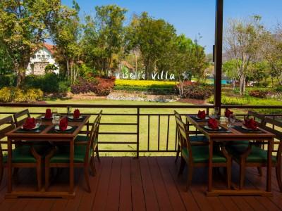 Hotel Belle Resort, Khao Yai