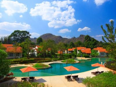 Belle Resort, Khao Yai Mu Si
