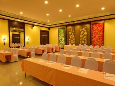 Belle Resort, Khao Yai