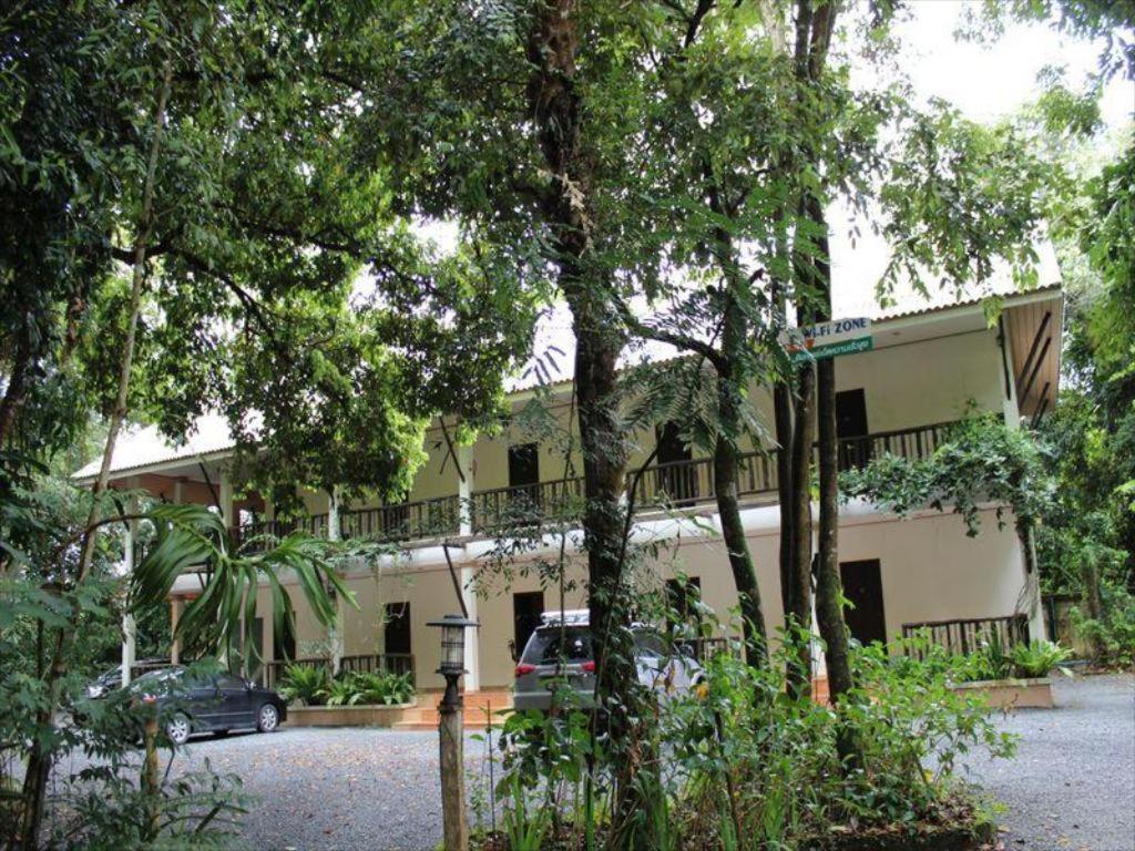 Resort Sabydee Chanthaburi