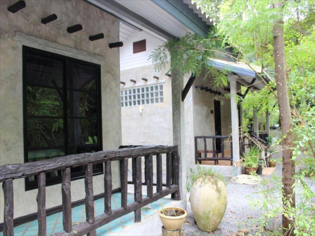 Resort Sabydee Chanthaburi