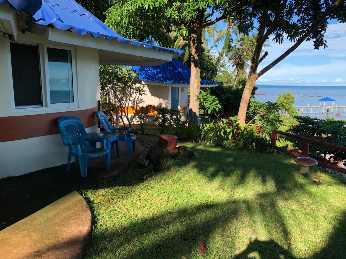 Buri Hut Natural Resort Koh Mak