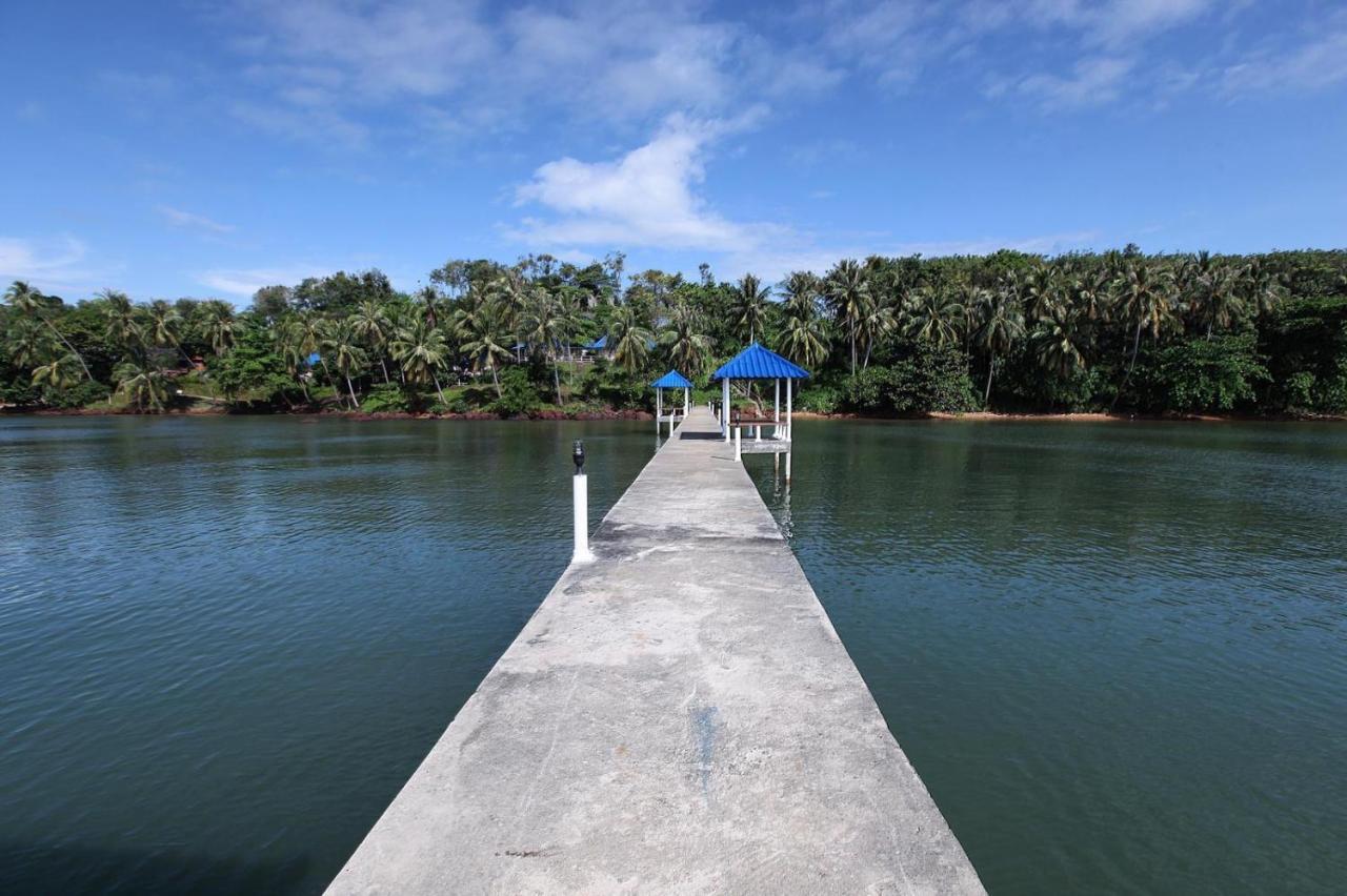 Buri Hut Natural Resort Koh Mak
