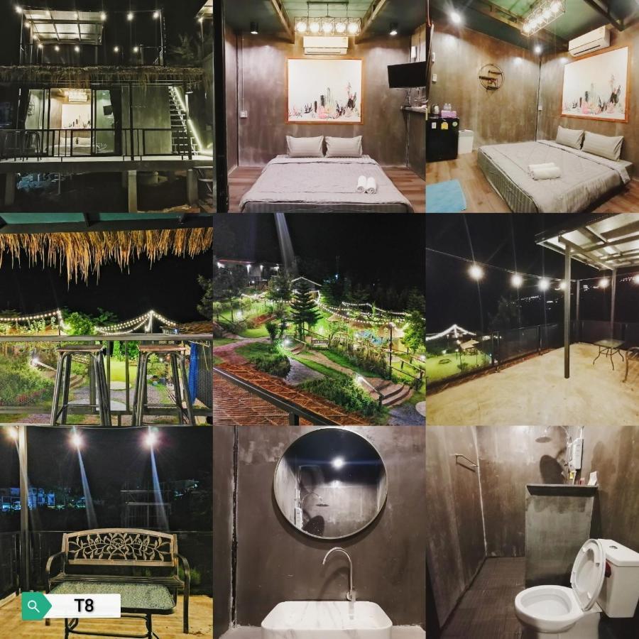 Guest house Bann Ton Kho Khao Kho