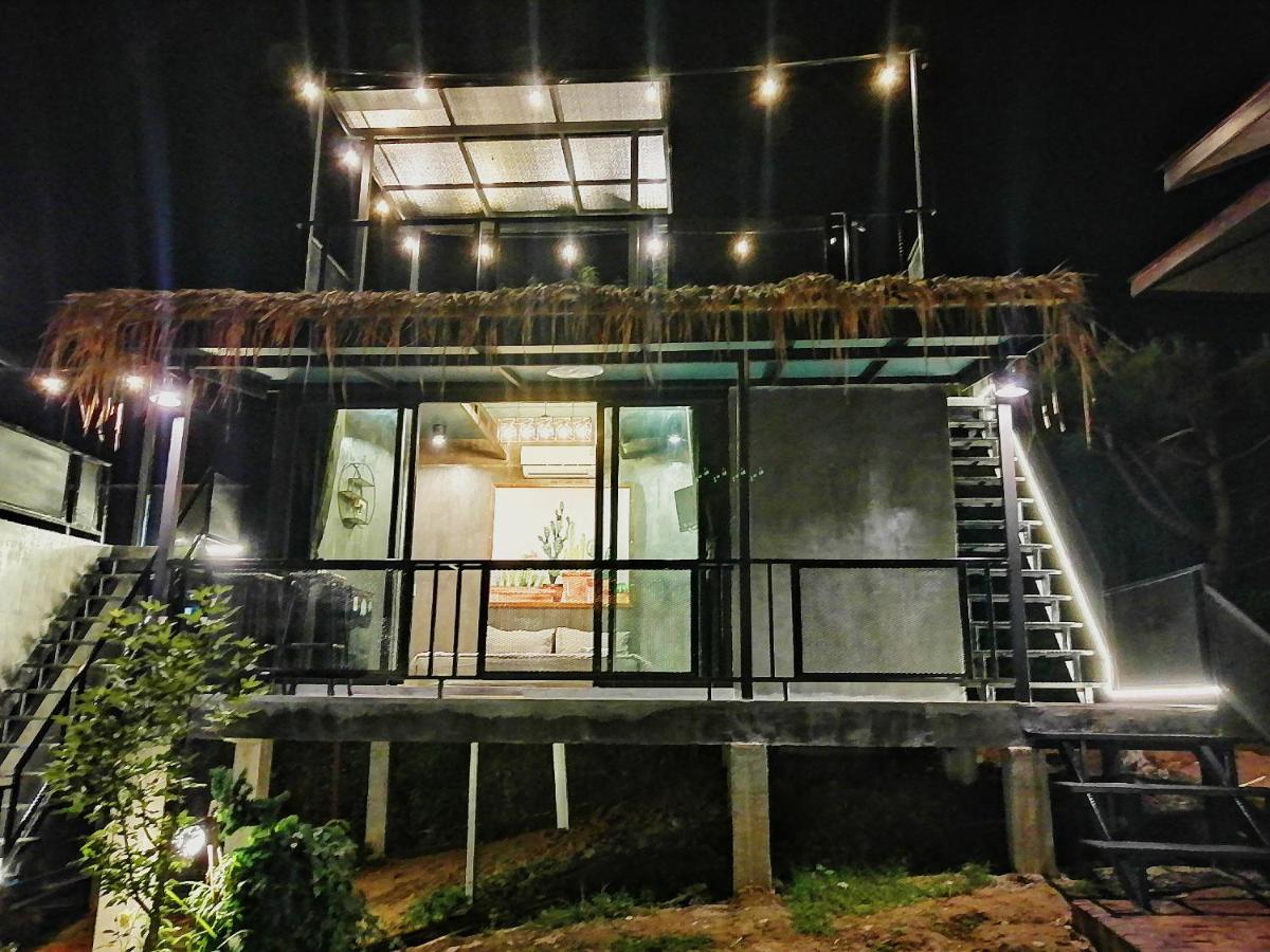 Bann Ton Kho Guest house