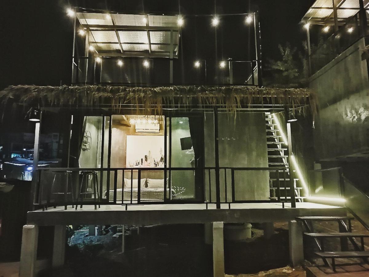 Guest house Bann Ton Kho