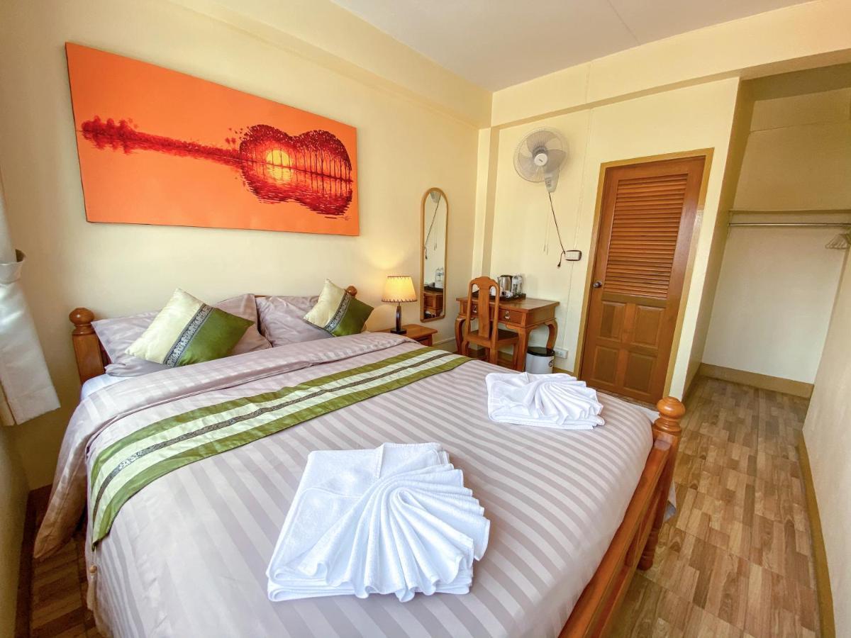 Kavil 3* Chiang Mai