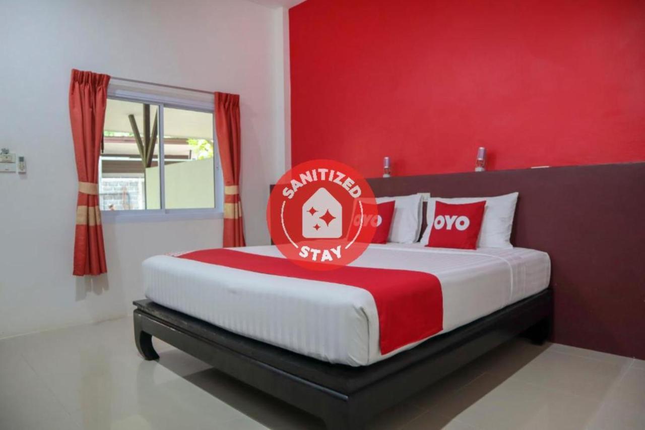 Hotel Oyo 943 Siva Buri