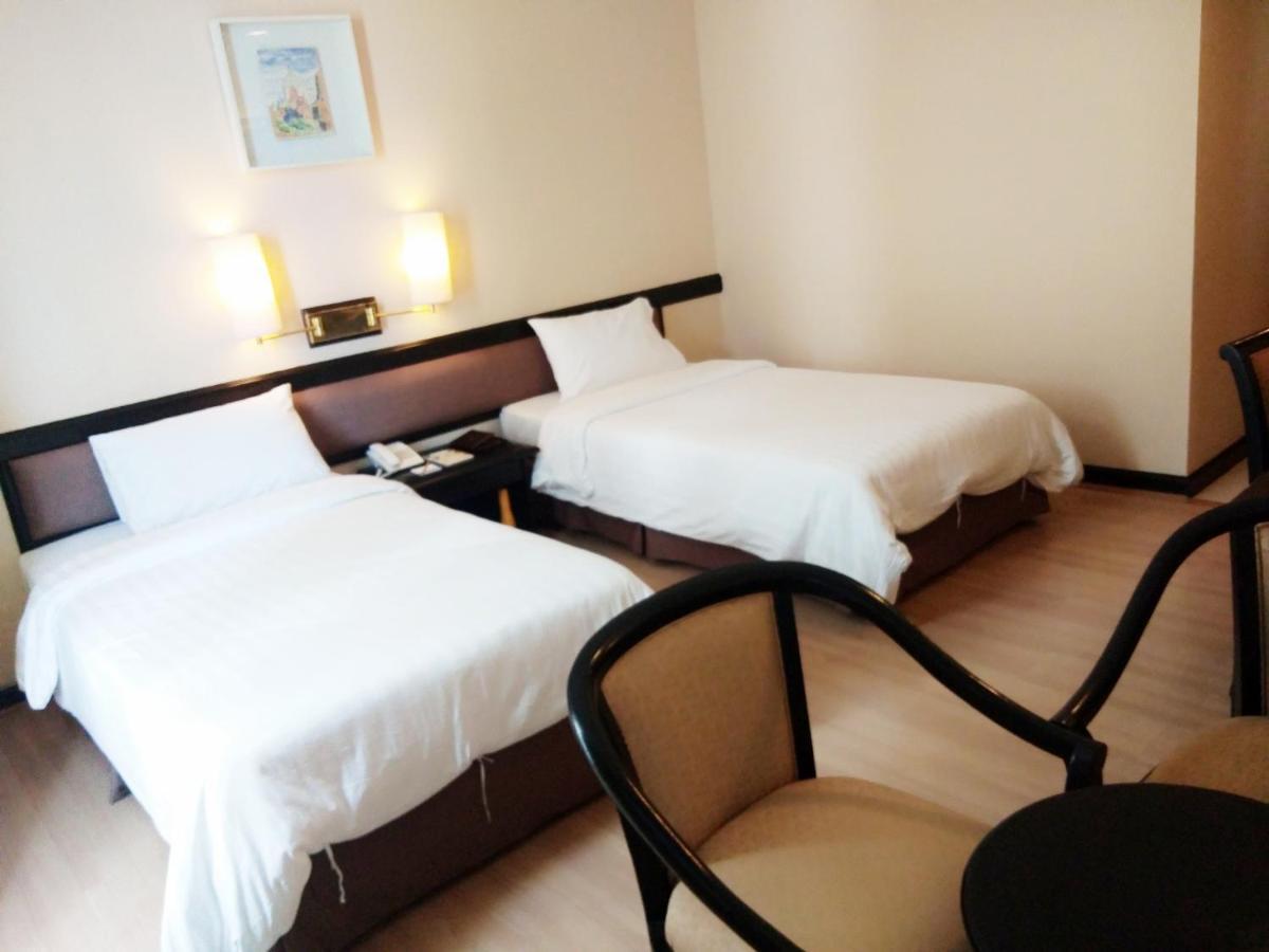 Hotel The Sriracha By Bbh Japan 3*