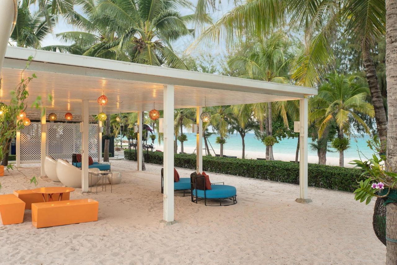Resort Springfield @sea &