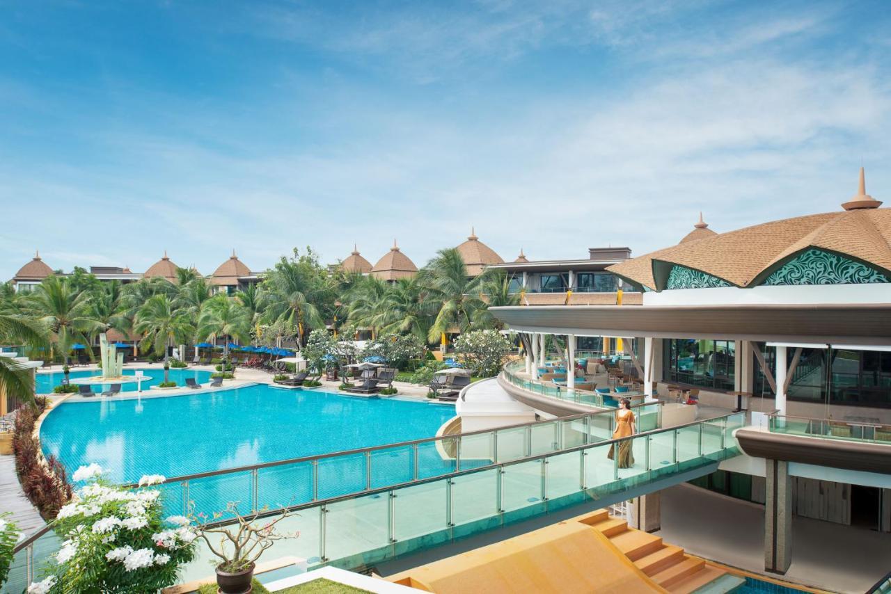 Resort Springfield @sea & Cha-Am