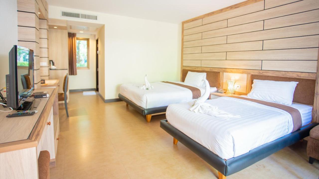 Resort Chawalun
