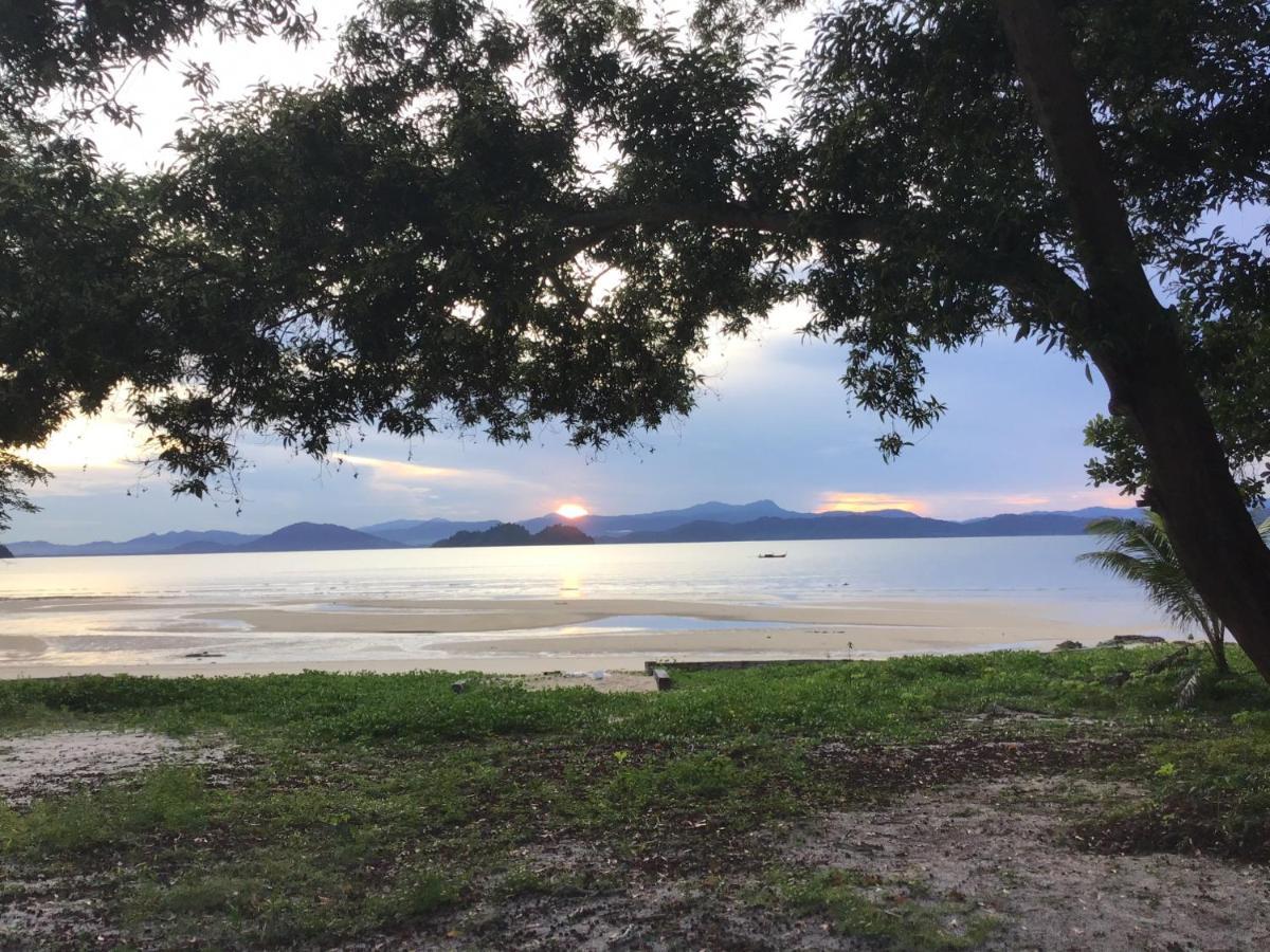 Pp Land Beach Eco 3* Koh Phayam