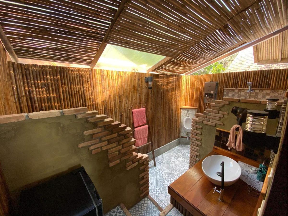 Pp Land Beach Eco Resort