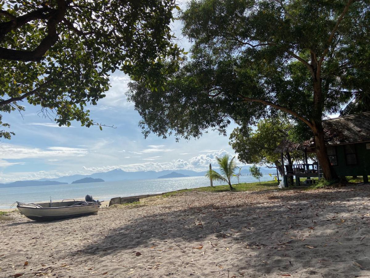 Resort Pp Land Beach Eco Koh Phayam